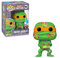 Funko 57929 Pop! Art Series: TMNT 2 - Michelangelo Vinyl Figure #54 (FUN57929)