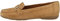 Geox Femme D Annytah MOC Moccasin, Camel, 37 EU
