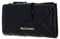 Valentino Damen Ocarina Wallet, Schwarz