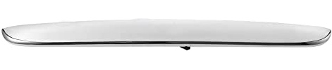 shanpu Remplacement de PoignéE de Coffre de Hayon de Voiture pour Mini R55 R56 R57 R58 R59 2007-2014 51132753603