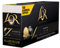 Café L'Or espresso Ristretto intensité 11-100 capsules