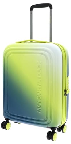 Mandarina Duck LOGODUCK+ Cocktail Trolley Cabin EXP