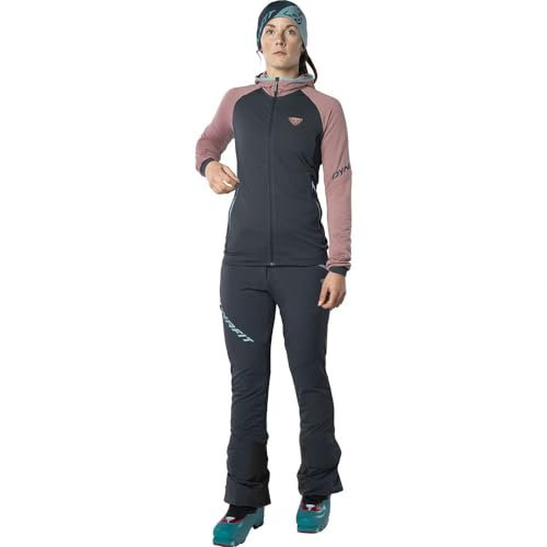 Dynafit Damen Speed PTC Hooded JKT W Jacke, bunt, S
