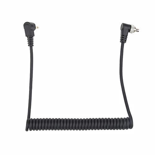 Lightning Sync Cable, Stable Lightning Sync Cable Elegant Durable for Photography