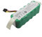 RAYPUR Accessoires for Aspirateur Batterie. Compatible for AMIBOT Pure. Robot Aspirateur Batterie Pack Pièces Accessoires