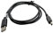 Mobile-Laden USB Kabel kompatibel mit Fujifilm FinePix A500, Mini-USB, 1 Meter