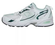 New Balance MR530RB 530 Uomo, White EU 44