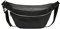 Liebeskind Berlin CHUDY SHEEP NATURAL Beltbag L, black L