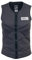 Wakesurf Comp-Weste für Damen, Neopren, exklusiv für Wake-Surfen, aber ideal für alle anderen Wassersportaktivitäten, Marineblau, Größe M
