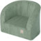 MISIOO Kindersessel Ab 1 Jahr - Premium Sessel Kinder, Stabil Und Weich, Ergonomisch Gepolstert, 40x53x36 cm - Kinder Sessel Ab 1 Jahr