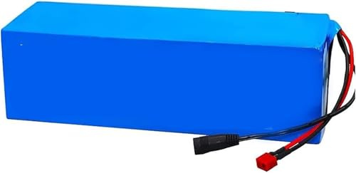 E-Bike Batteries Pour vélo 36V 4.4Ah 7.8Ah 10.4Ah 13Ah,36V Lithium ion Battery Pack E-Bike Akku eingebauter BMS wasserdichter PVC-Akku für 250w 350W 400W 500w Motor 36V 7.8AH,XT60+SM