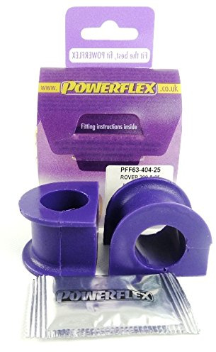Powerflex PFF63-404-25 Bushes