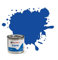 Humbrol Peinture émaillée n° 222 Bleu clair métallique