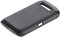 Blackberry Rim ACC-39406-201 Premium Skin Schutzh ülle Curve 9350/9360/9370 schwarz