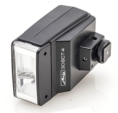 Metz Mecablitz 30BCT4 30 BCT 4 30BCT 4 Blitz Biltzgerät Flash - Mittenkontakt