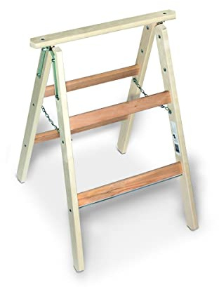 Holz-Tapezierbock 200x200 cm