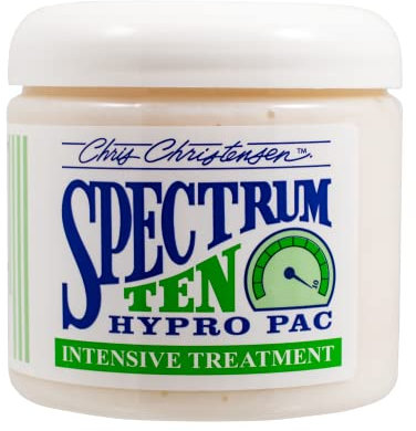 Chris Christensen Spectrum Ten Hypro Pac 473ml by