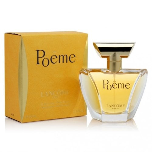 Lancôme Damendüfte Poême Eau de Parfum Spray 30 ml