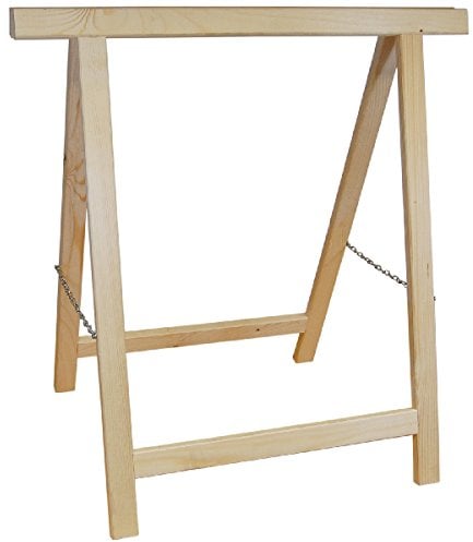 HaWe 807.03 Klappbock 720x740 mm