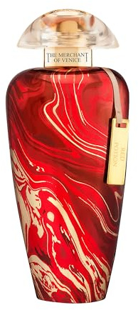 The Merchant of Venice Red Potion Eau de Parfum, 100ml