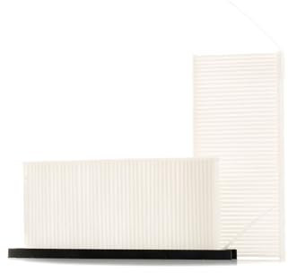 DENCKERMANN Filter, Innenraumluft NGOO II 08- M110841
