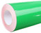 Rapid Teck® 4,75€/m² Glanz Folie - 062 Hell Gruen - Klebefolie - 5m x 63cm - Folie selbstklebend - Plotterfolie - auch als Moebelfolie