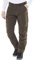 Fjällräven Herren karl pro hydratic Hose, Dark Olive, 42 EU