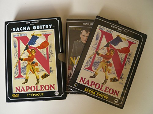 Napoléon (1ère et 2ème époque)