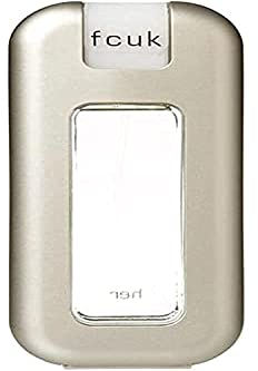 FCUK Spray EDT für Frauen, 100 ml
