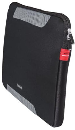 Trust NB-2400p Sleeve Notebooktasche 44,2 cm (17,4 Zoll)