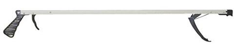 Aidapt 32.5 Inch Handy Reacher Grabber, Gripper Aid for Picking Up Small Items and Litter