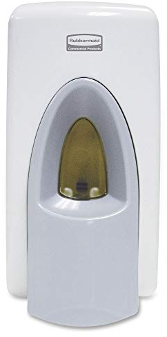 Rubbermaid Commercial Products 400ml Spray Soap Dispenser