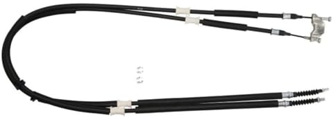 1x ORIGINAL ATE Handbremsseil Bremsseil Handbremse Scheibenbremse Hinten rechts links