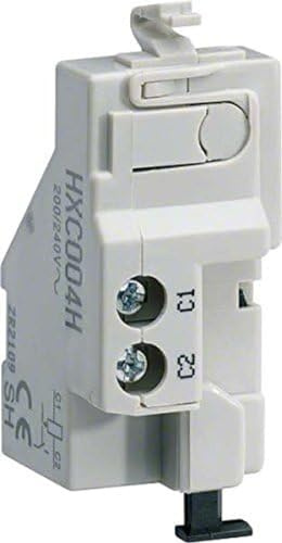 Relé emisión int. h250-h1000, 100-120Vac