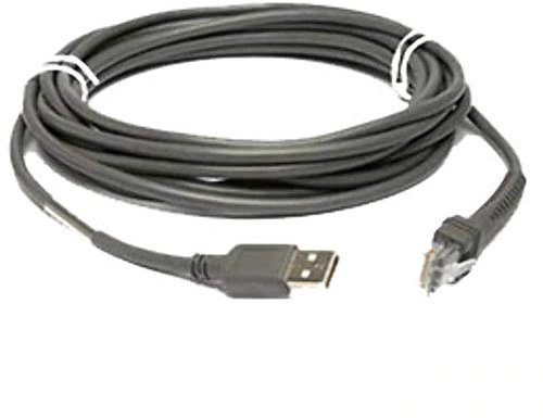 Motorola cba-u10-s15zar USB-Kabel 4,6 m