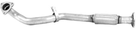 Walker 10463 Abgasrohr