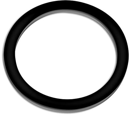 SunSun Ersatzteil Dichtung für Bio Teichfilter CBF-350B – Durchlauffilter Teich bis 60.000 L Teichvolumen – bis 10000 l/h – 2 Kammer-System Teich Filter Biofilter Koiteich