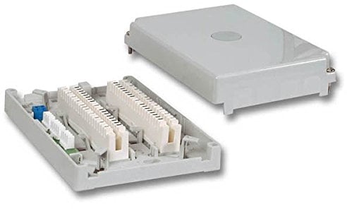 EFB-Elektronik Unbekannt LSA Minibox