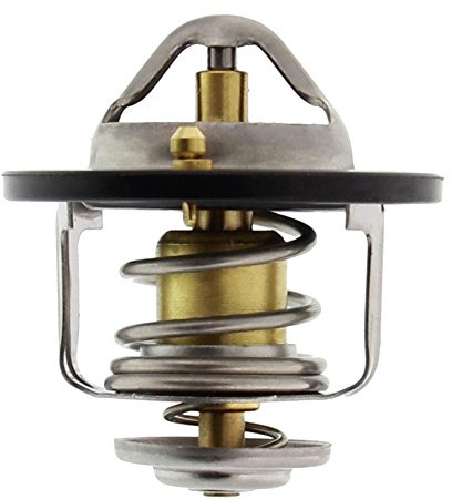 MAPCO Thermostat, Kühlmittel 28560 | Kompatibel mit: FORD MAVERICK, NISSAN 100NX, 200SX Coupe, ALMERA I Hatchback, PICK UP, PICK UP, PRAIRIE PRO, PRIMERA, PRIMERA