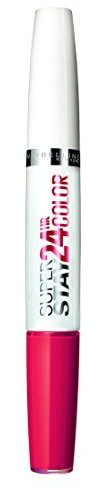 Maybelline Superstay 24-Stunden-Lippenstift