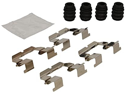 TRW pfk689 Brake Pad Accessory Kit