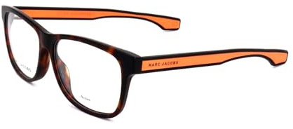 Brillen Marc Jacobs MARC 291 L9G HAVANA ORANGE 54/15/ UNISEX