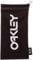 Oakley Unisex-Erwachsene Microbag Sonnenbrillenetui, Schwarzes Logo