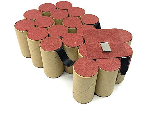 Seilylanka 3000mAh pour Hilti TE2A B24 24V 3,0AH Nouvelle installation automatique Recharge Recharge Pack outil électrique