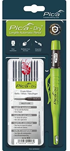 PICA-30403 Pack Pica Dry 3030 + caja minas 4030