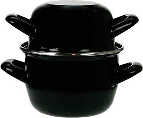 Cosy & Trendy For Professionals Casserole Moule D18cm Noir Induction