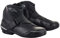 Alpinestars 2224521-10-46, Stivali Moto Unisex-Adulto, Antracite Coral Fluo, 46 EU