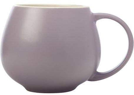 TAZZA TINT SNUG MUG LAVENDER 450ML MAXWELL WILLIAMS