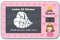 MySweetStitch | Tandem t:slim X2 Sticker | Little Princess | Made in Germany
