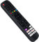 AULCMEET EN2AP30H Télécommande Rechange pour Hisense Full HD Smart TV 32A4HG 32A4EGCH 32A4CGTUK 40A4BG 40A4CG 40A4DG 32A4BG 32A4CG 32A4DG 32A4EG 32A4FG 32A4GG 40A4DGCH 40A4EG 40A4FG 40A4HG